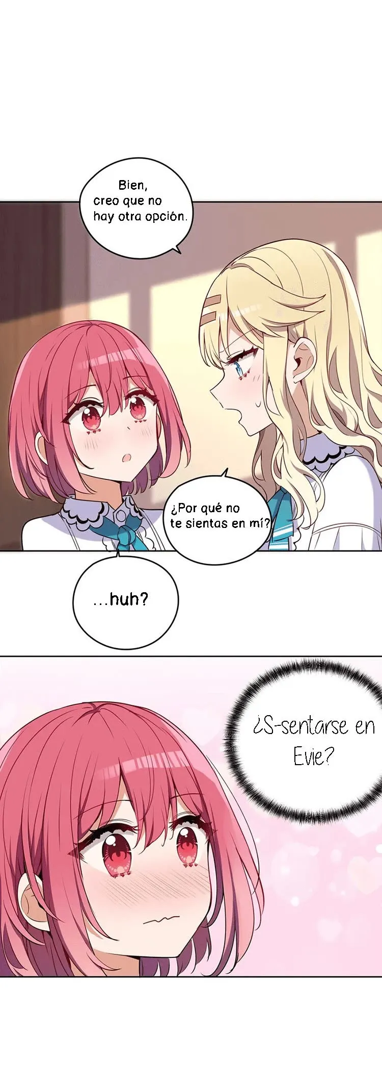 Please Bully Me, Miss Villainess! Please Bully Me, Miss Villainess! Chapter 61 70 16