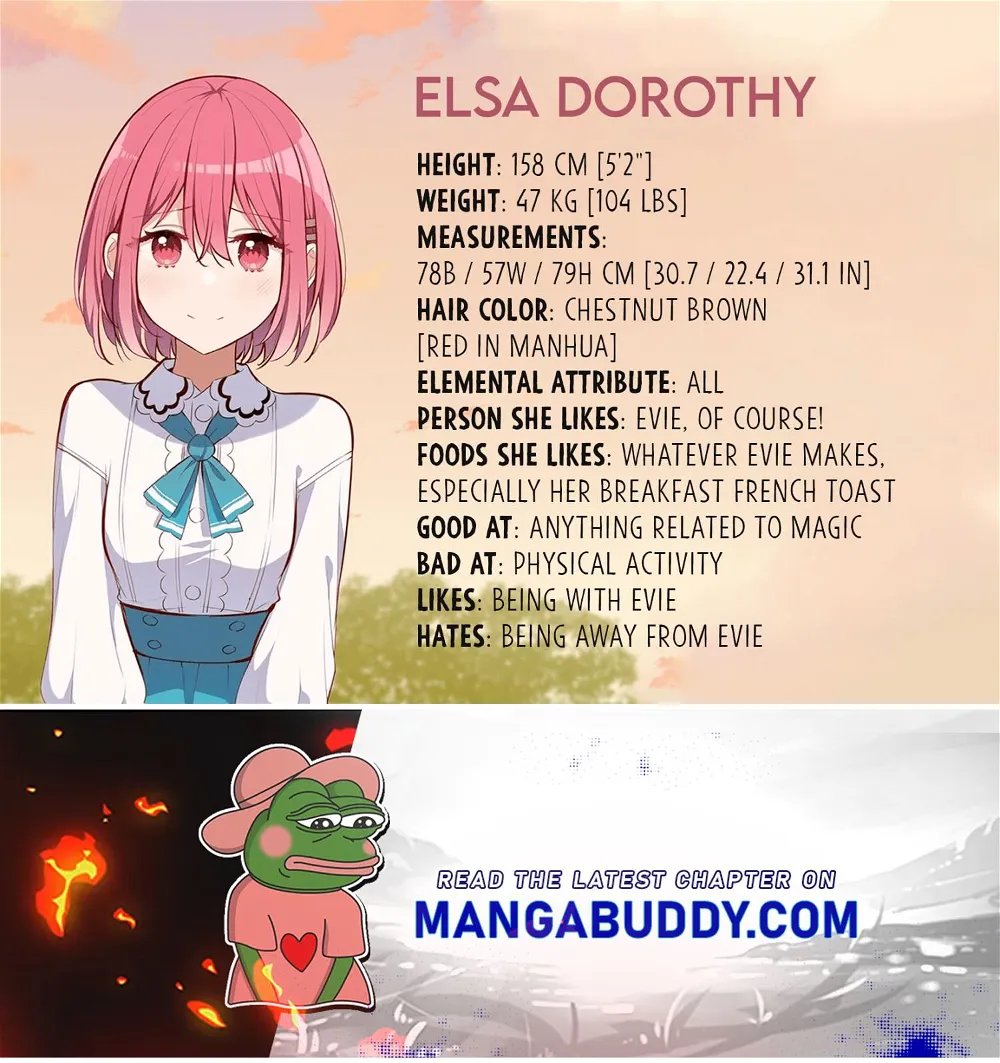 Please Bully Me, Miss Villainess! Please Bully Me, Miss Villainess! Chapter 64 20 5