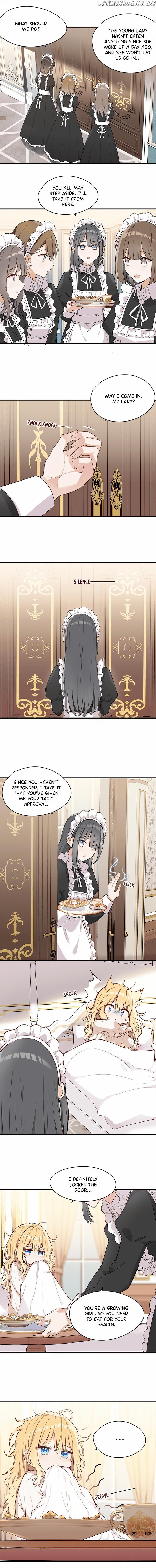Please Bully Me, Miss Villainess! Please Bully Me, Miss Villainess! Chapter 66 26 2
