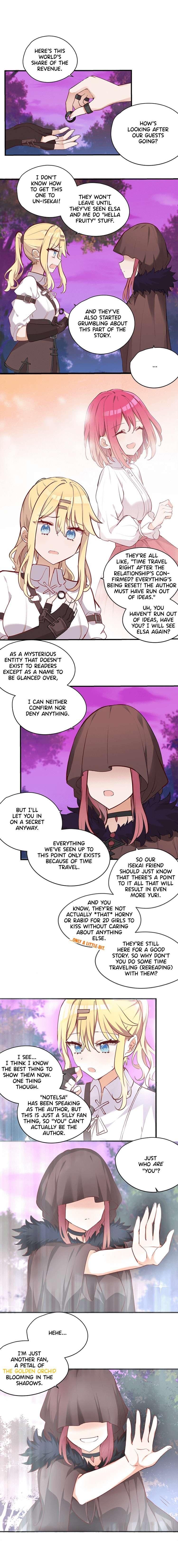 Please Bully Me, Miss Villainess! Please Bully Me, Miss Villainess! Chapter 69 34 07