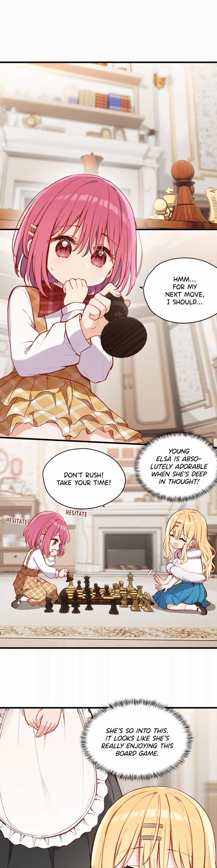 Please Bully Me, Miss Villainess! Please Bully Me, Miss Villainess! Chapter 70 68 02