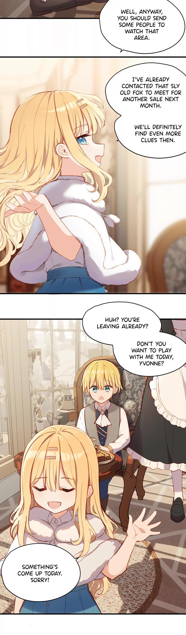 Please Bully Me, Miss Villainess! Please Bully Me, Miss Villainess! Chapter 70 76 10