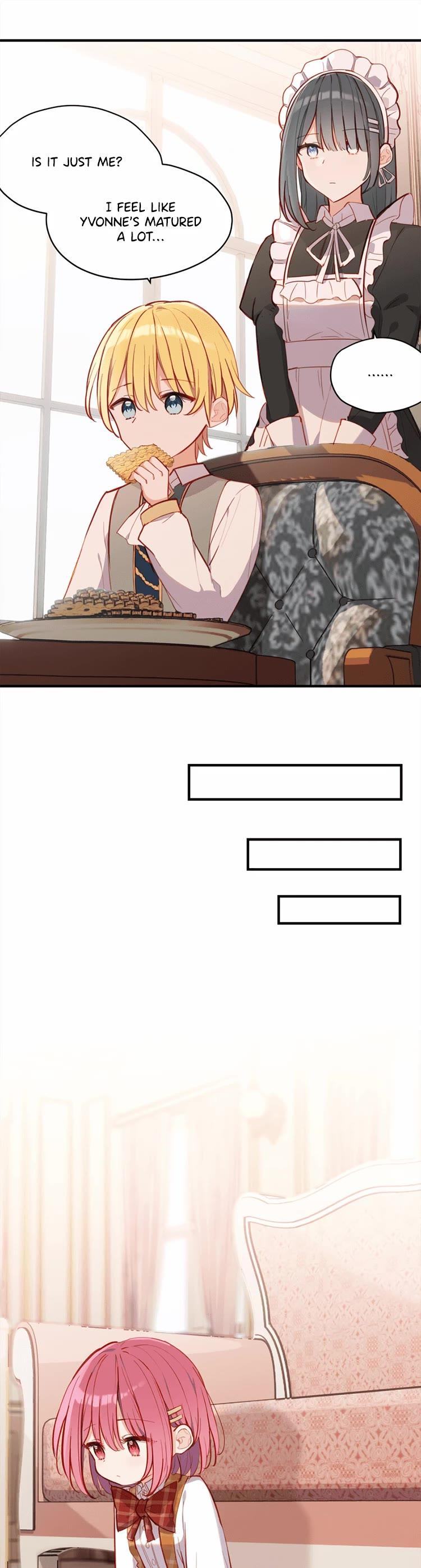 Please Bully Me, Miss Villainess! Please Bully Me, Miss Villainess! Chapter 70 77 11