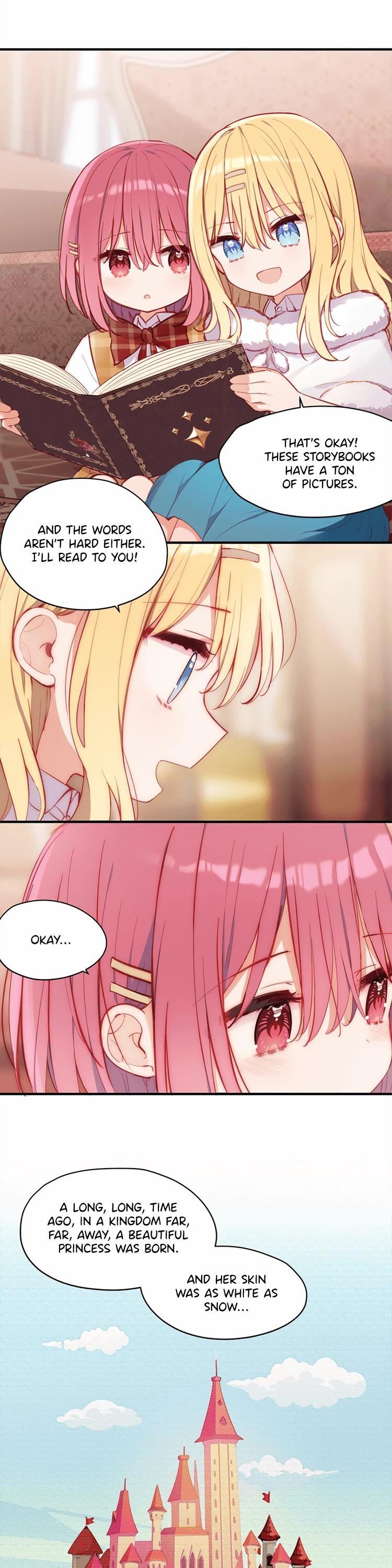 Please Bully Me, Miss Villainess! Please Bully Me, Miss Villainess! Chapter 70 79 13