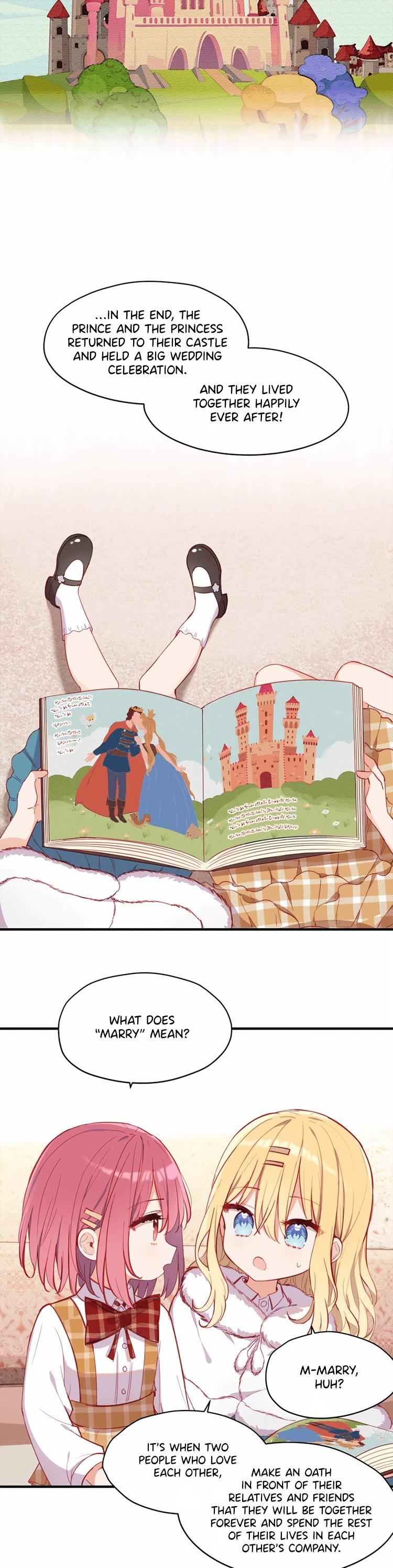 Please Bully Me, Miss Villainess! Please Bully Me, Miss Villainess! Chapter 70 80 14