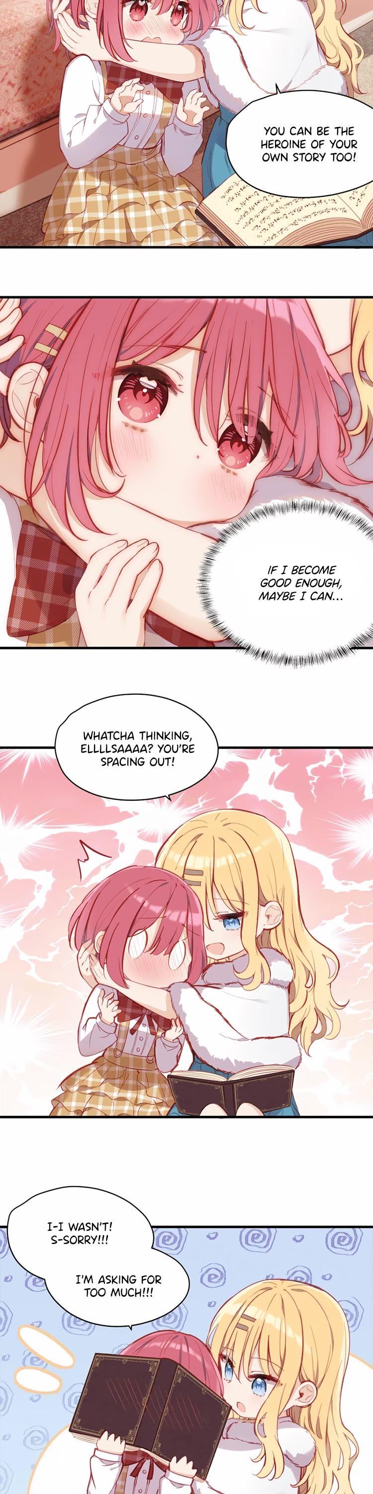 Please Bully Me, Miss Villainess! Please Bully Me, Miss Villainess! Chapter 70 86 20