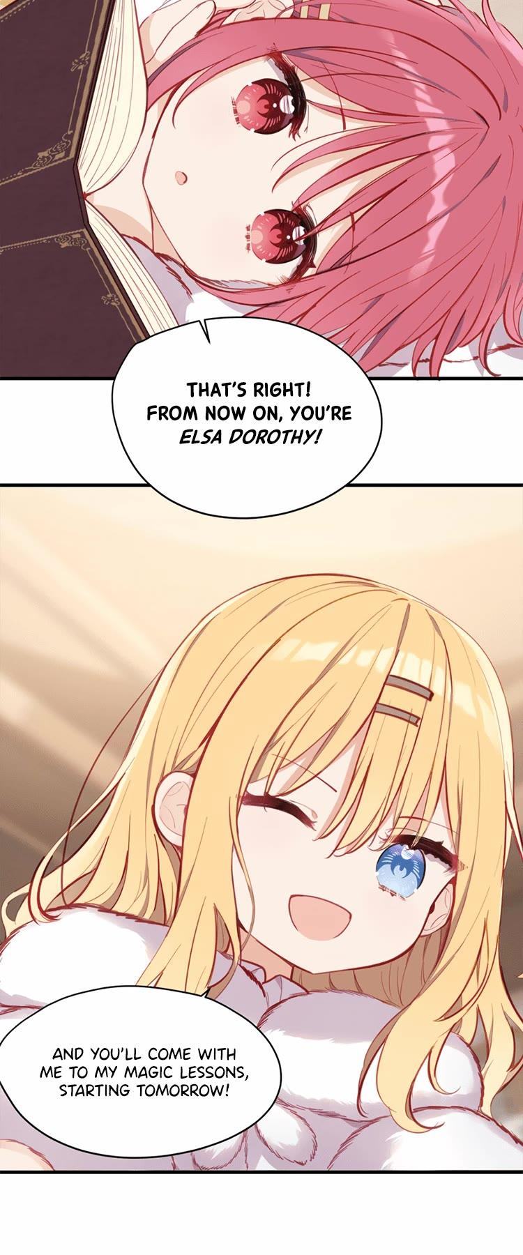 Please Bully Me, Miss Villainess! Please Bully Me, Miss Villainess! Chapter 70 88 22