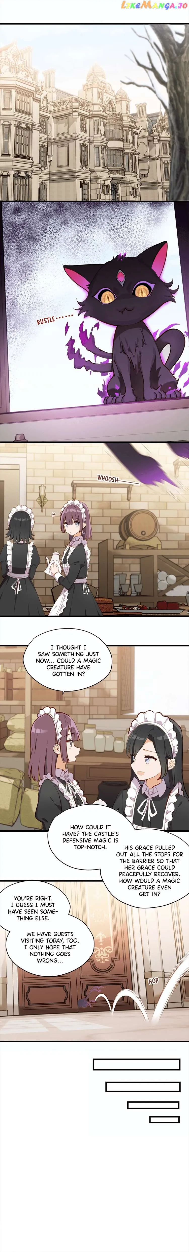 Please Bully Me, Miss Villainess! Please Bully Me, Miss Villainess! Chapter 74 29 02