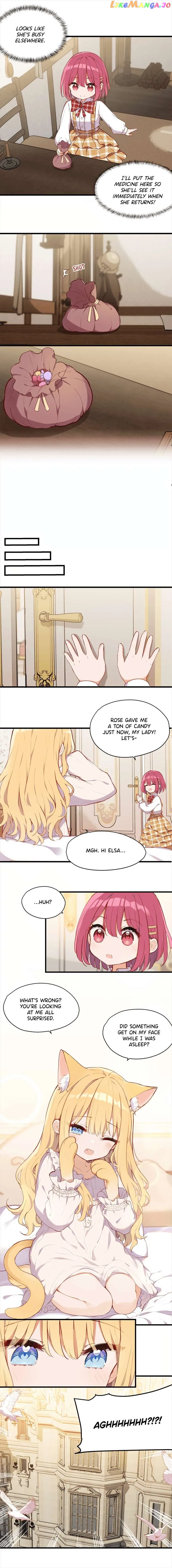 Please Bully Me, Miss Villainess! Please Bully Me, Miss Villainess! Chapter 74 31 04