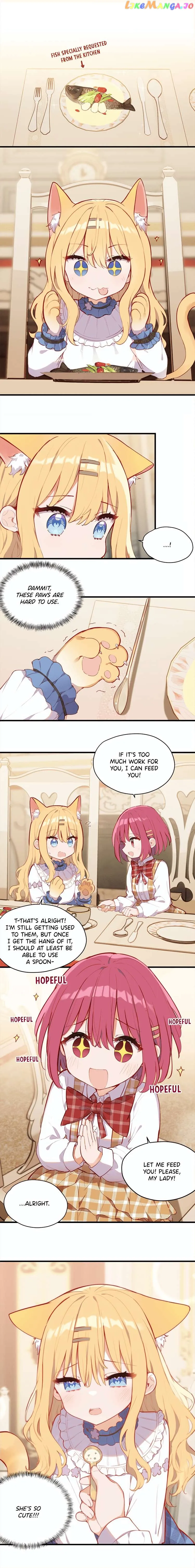 Please Bully Me, Miss Villainess! Please Bully Me, Miss Villainess! Chapter 74 33 06