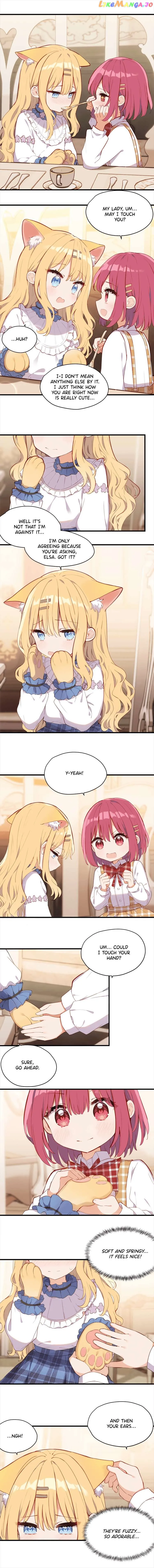 Please Bully Me, Miss Villainess! Please Bully Me, Miss Villainess! Chapter 74 34 07