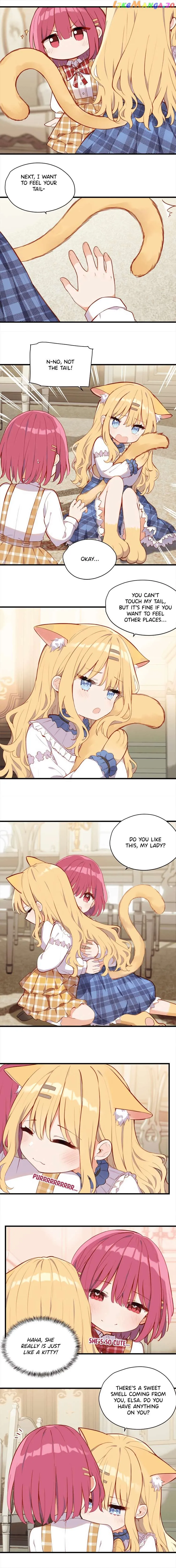 Please Bully Me, Miss Villainess! Please Bully Me, Miss Villainess! Chapter 74 35 08