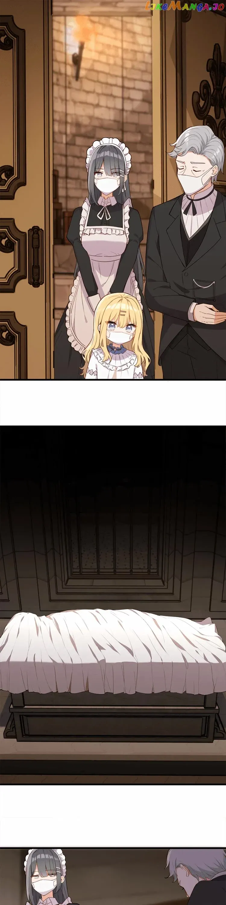 Please Bully Me, Miss Villainess! Please Bully Me, Miss Villainess! Chapter 78 74 02