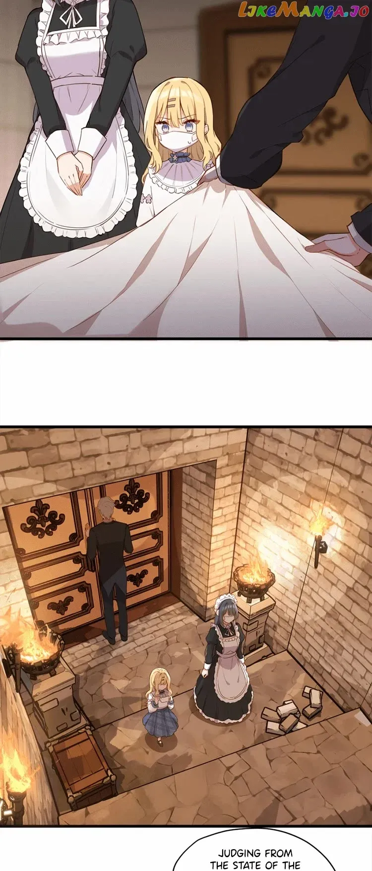 Please Bully Me, Miss Villainess! Please Bully Me, Miss Villainess! Chapter 78 75 03