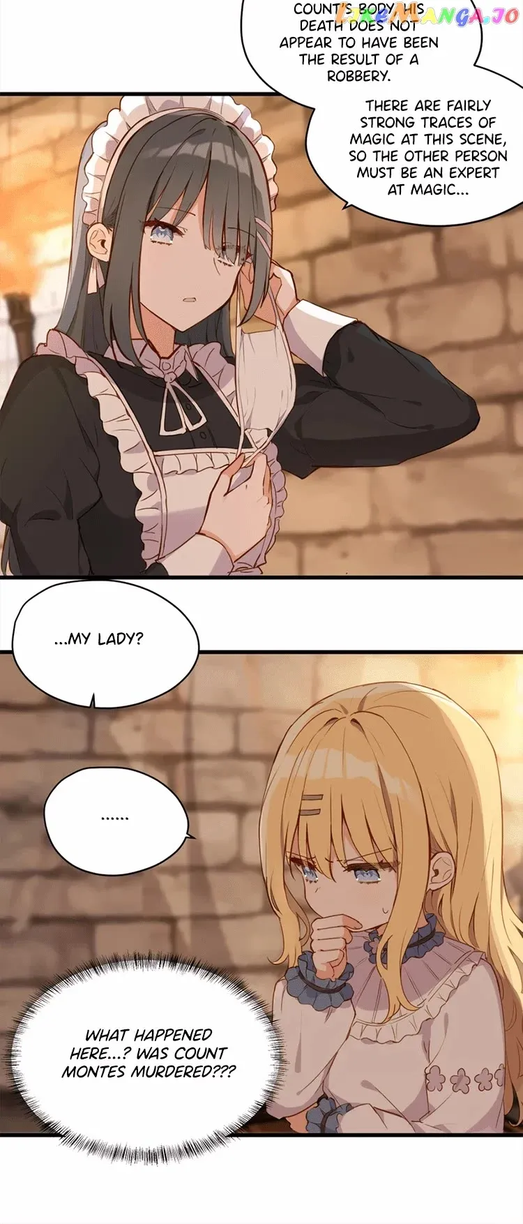 Please Bully Me, Miss Villainess! Please Bully Me, Miss Villainess! Chapter 78 76 04