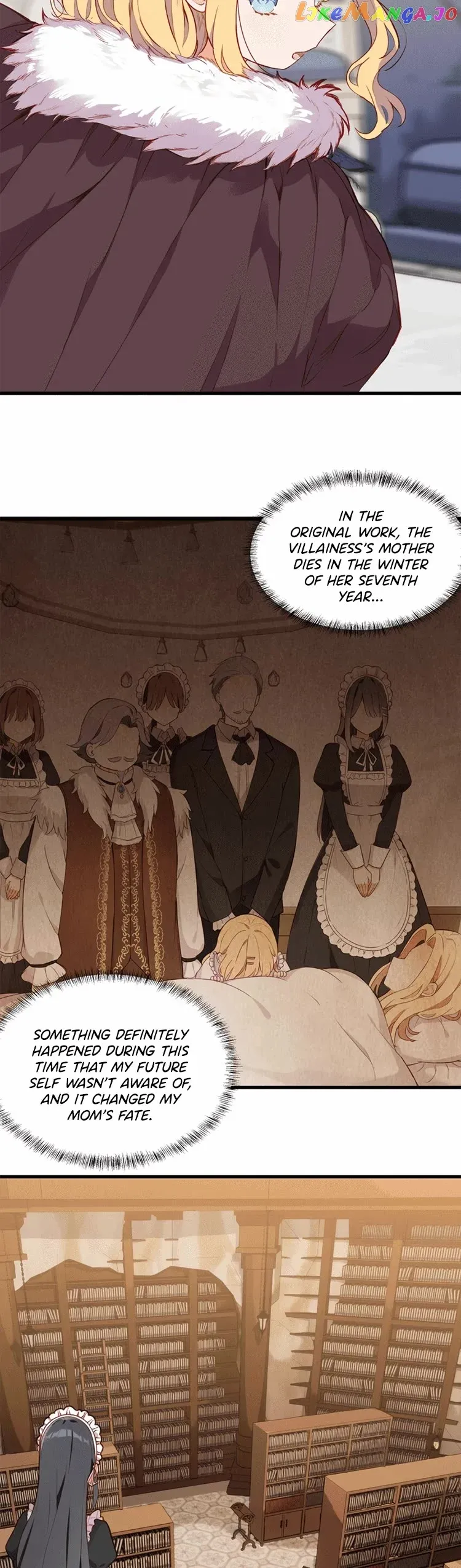 Please Bully Me, Miss Villainess! Please Bully Me, Miss Villainess! Chapter 78 81 09