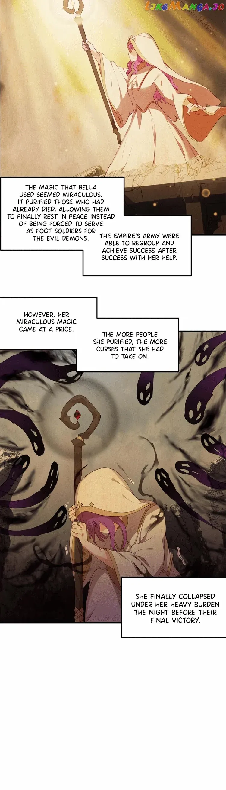 Please Bully Me, Miss Villainess! Please Bully Me, Miss Villainess! Chapter 78 84 12