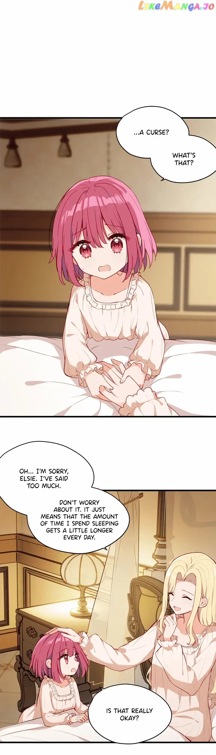 Please Bully Me, Miss Villainess! Please Bully Me, Miss Villainess! Chapter 78 85 13