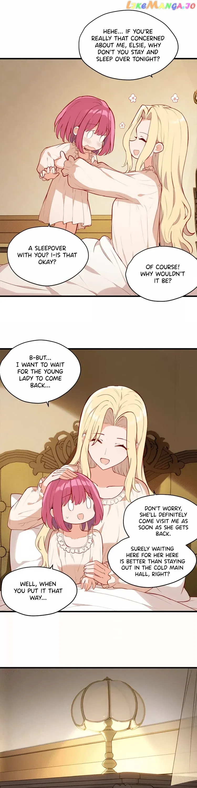 Please Bully Me, Miss Villainess! Please Bully Me, Miss Villainess! Chapter 78 86 14