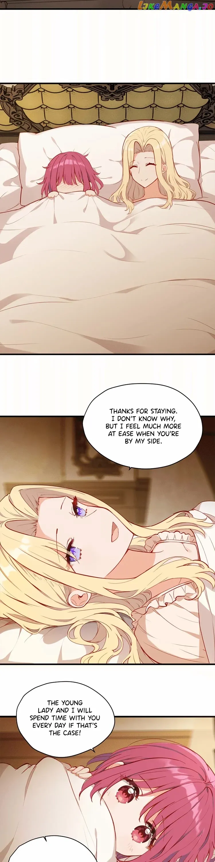 Please Bully Me, Miss Villainess! Please Bully Me, Miss Villainess! Chapter 78 87 15