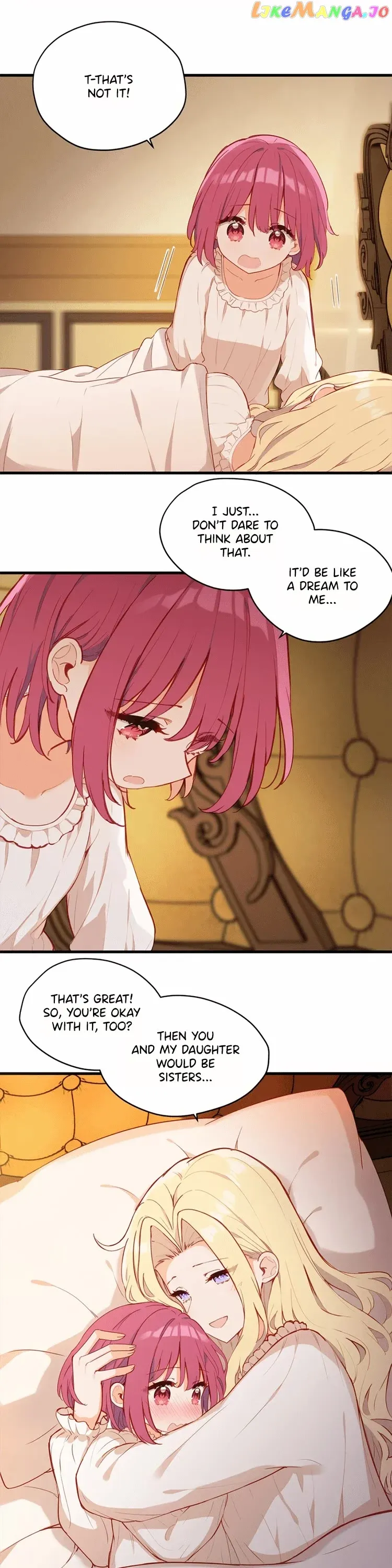 Please Bully Me, Miss Villainess! Please Bully Me, Miss Villainess! Chapter 78 90 18