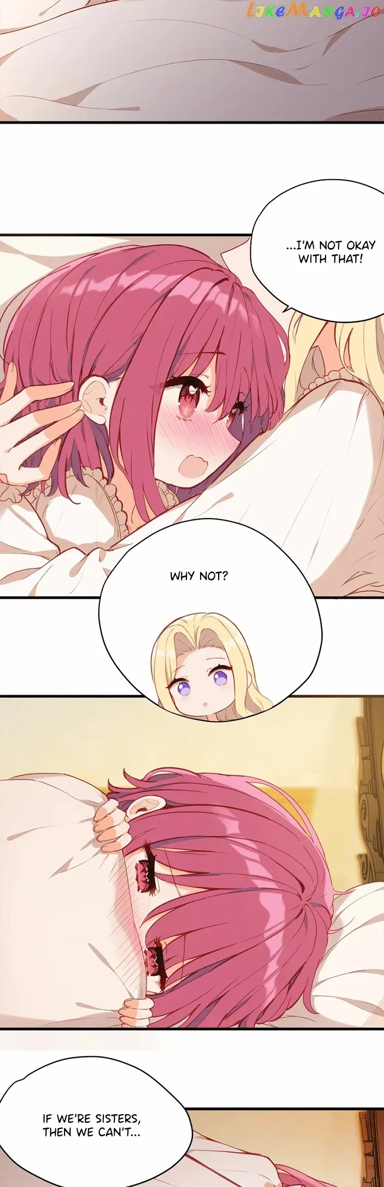 Please Bully Me, Miss Villainess! Please Bully Me, Miss Villainess! Chapter 78 91 19