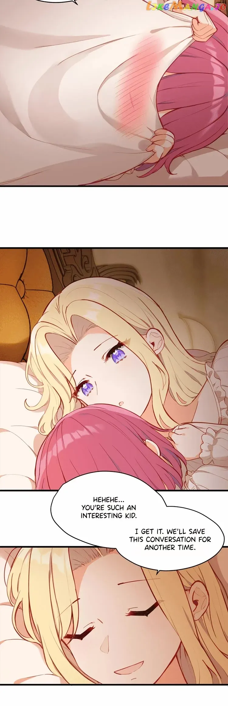 Please Bully Me, Miss Villainess! Please Bully Me, Miss Villainess! Chapter 78 92 20