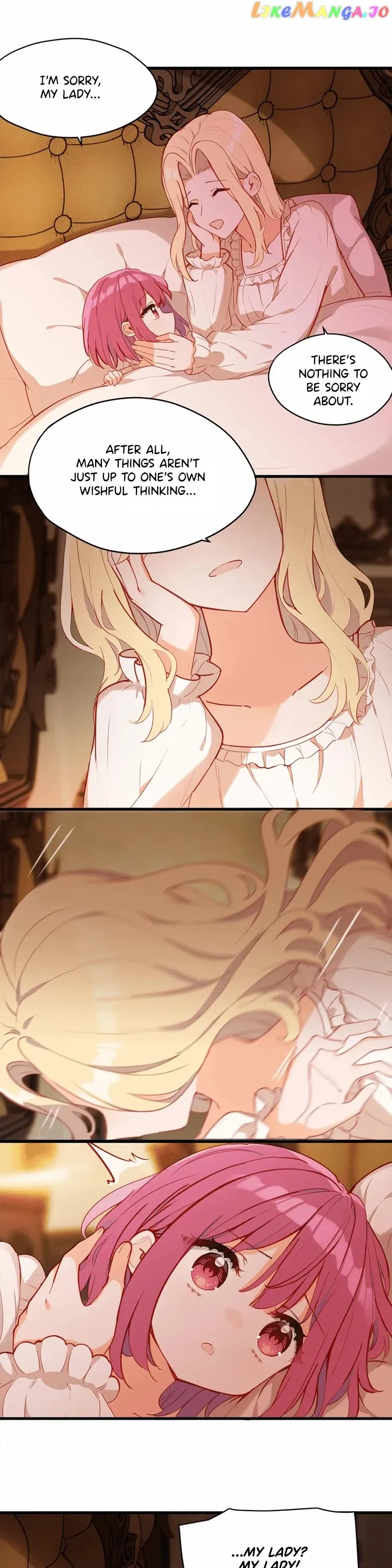 Please Bully Me, Miss Villainess! Please Bully Me, Miss Villainess! Chapter 78 93 21