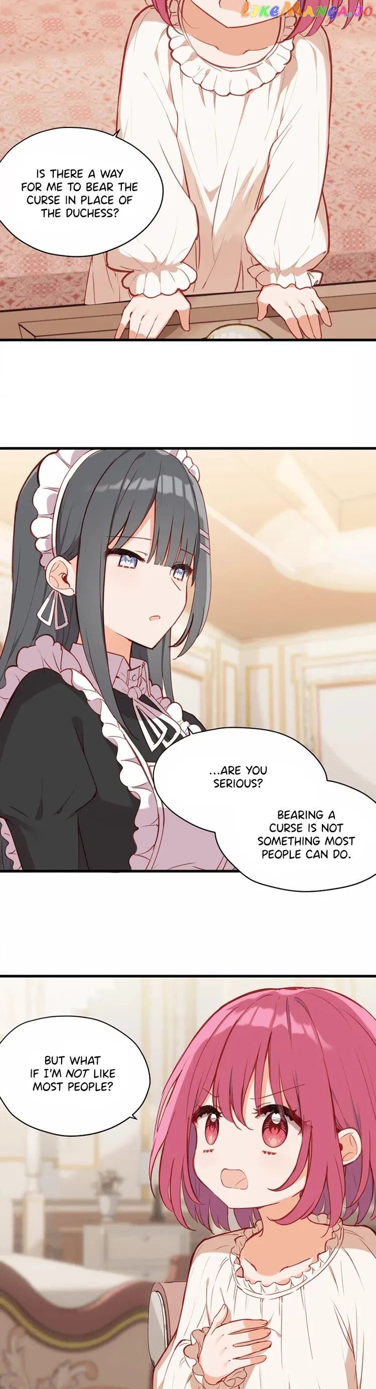 Please Bully Me, Miss Villainess! Please Bully Me, Miss Villainess! Chapter 81 60 003