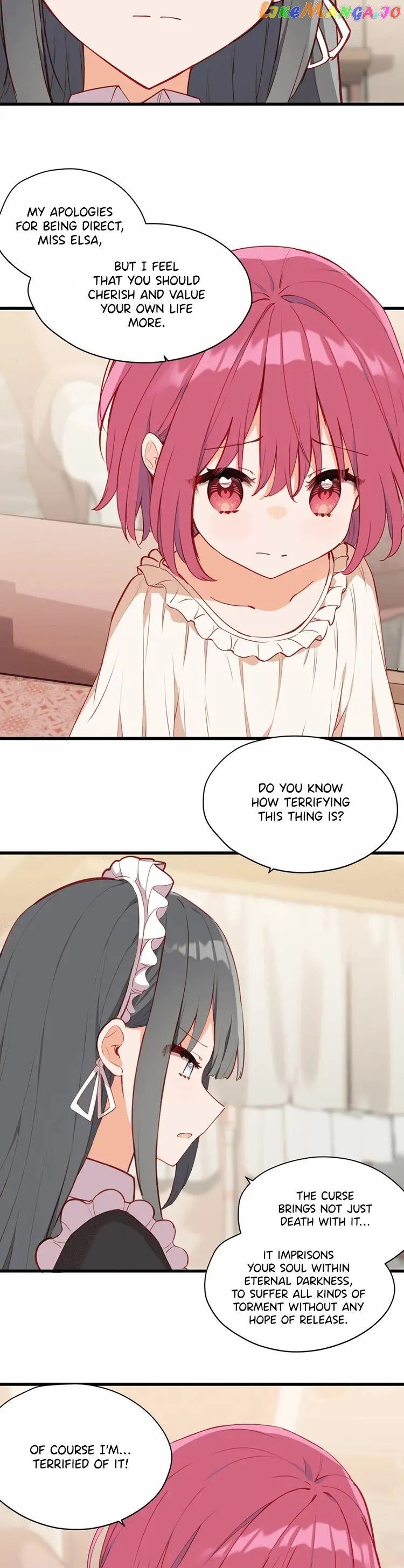 Please Bully Me, Miss Villainess! Please Bully Me, Miss Villainess! Chapter 81 63 006