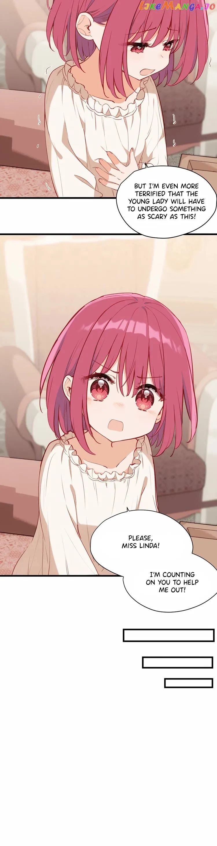 Please Bully Me, Miss Villainess! Please Bully Me, Miss Villainess! Chapter 81 64 007