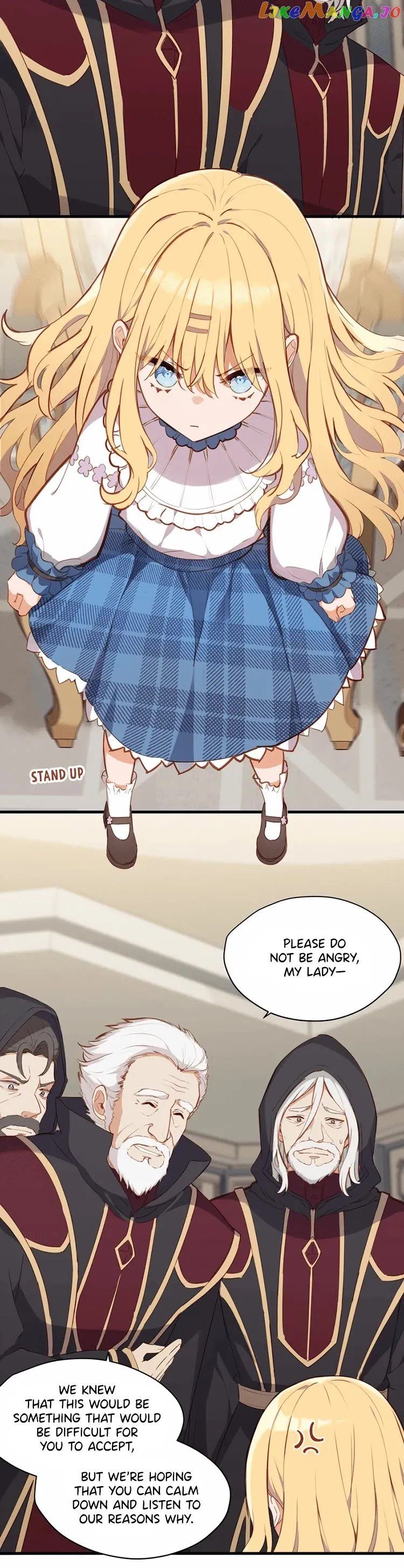 Please Bully Me, Miss Villainess! Please Bully Me, Miss Villainess! Chapter 81 67 010
