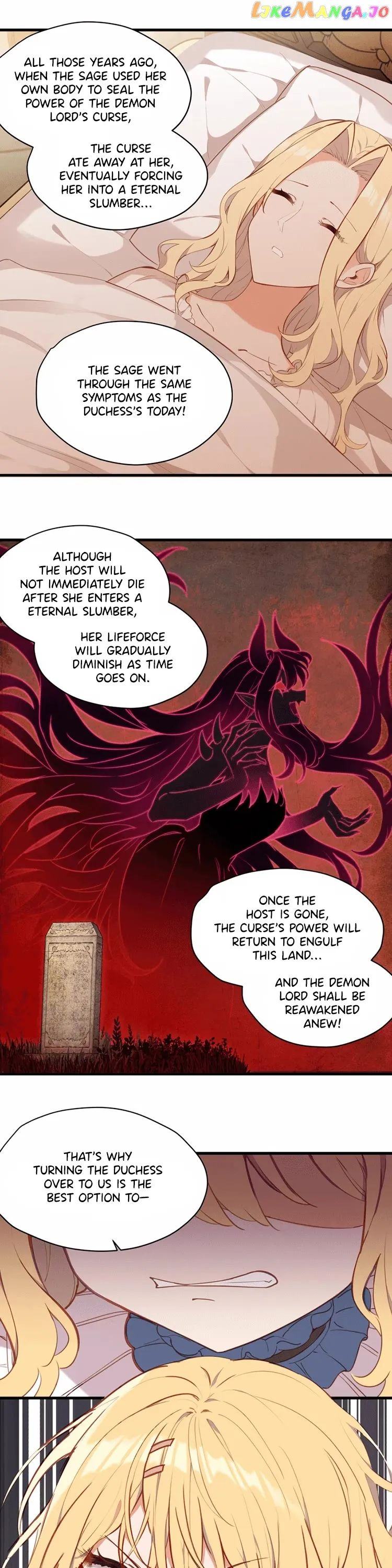 Please Bully Me, Miss Villainess! Please Bully Me, Miss Villainess! Chapter 81 68 011
