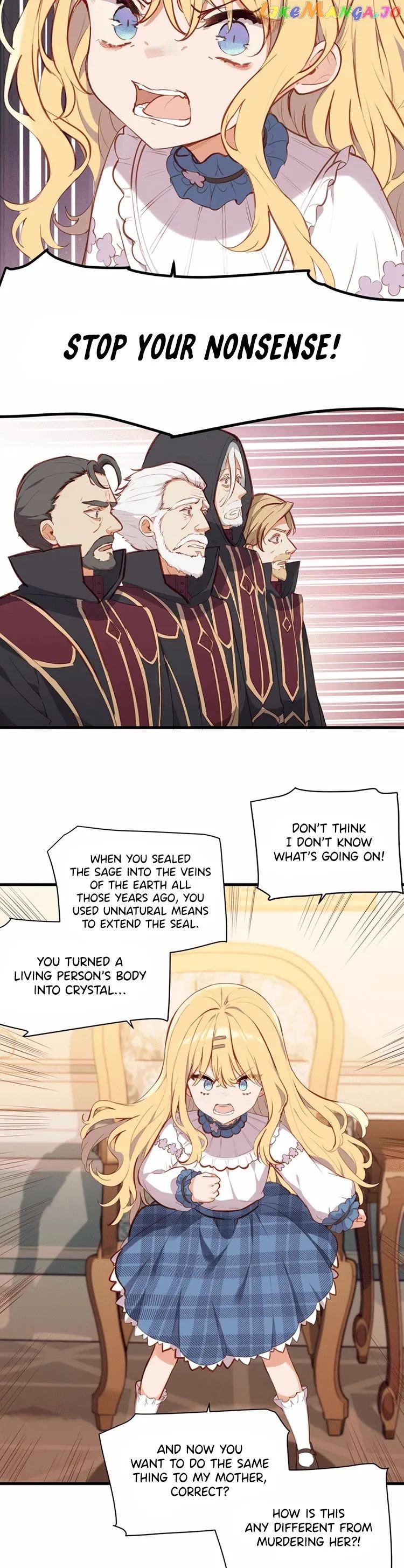 Please Bully Me, Miss Villainess! Please Bully Me, Miss Villainess! Chapter 81 69 012