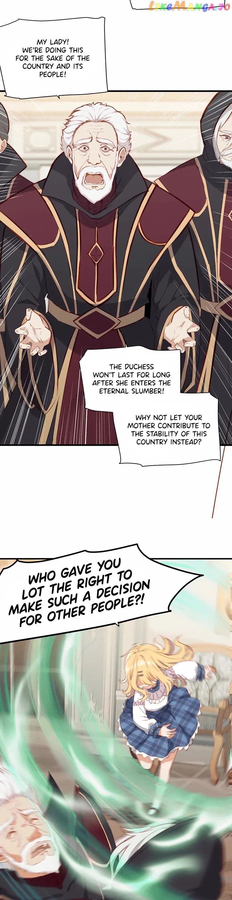 Please Bully Me, Miss Villainess! Please Bully Me, Miss Villainess! Chapter 81 70 013