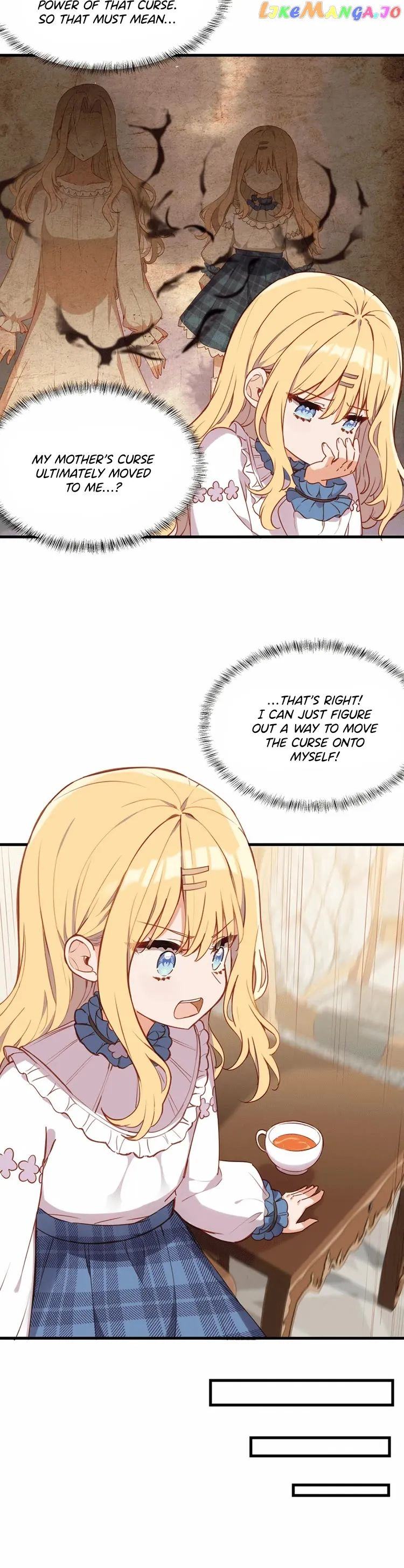 Please Bully Me, Miss Villainess! Please Bully Me, Miss Villainess! Chapter 81 73 016