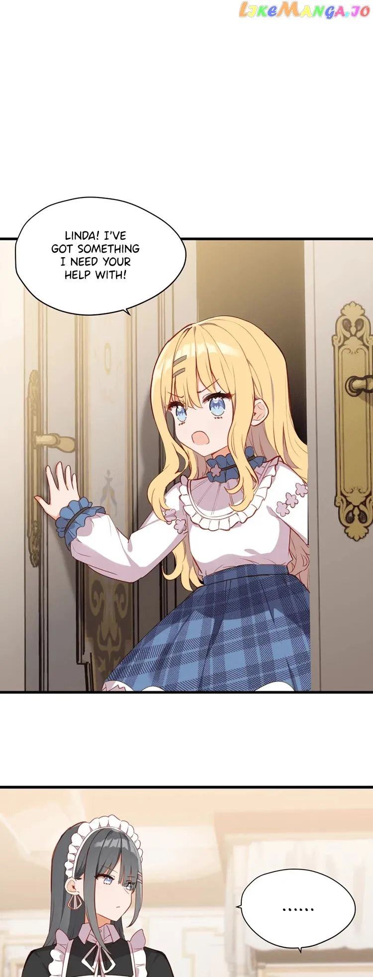 Please Bully Me, Miss Villainess! Please Bully Me, Miss Villainess! Chapter 81 74 017