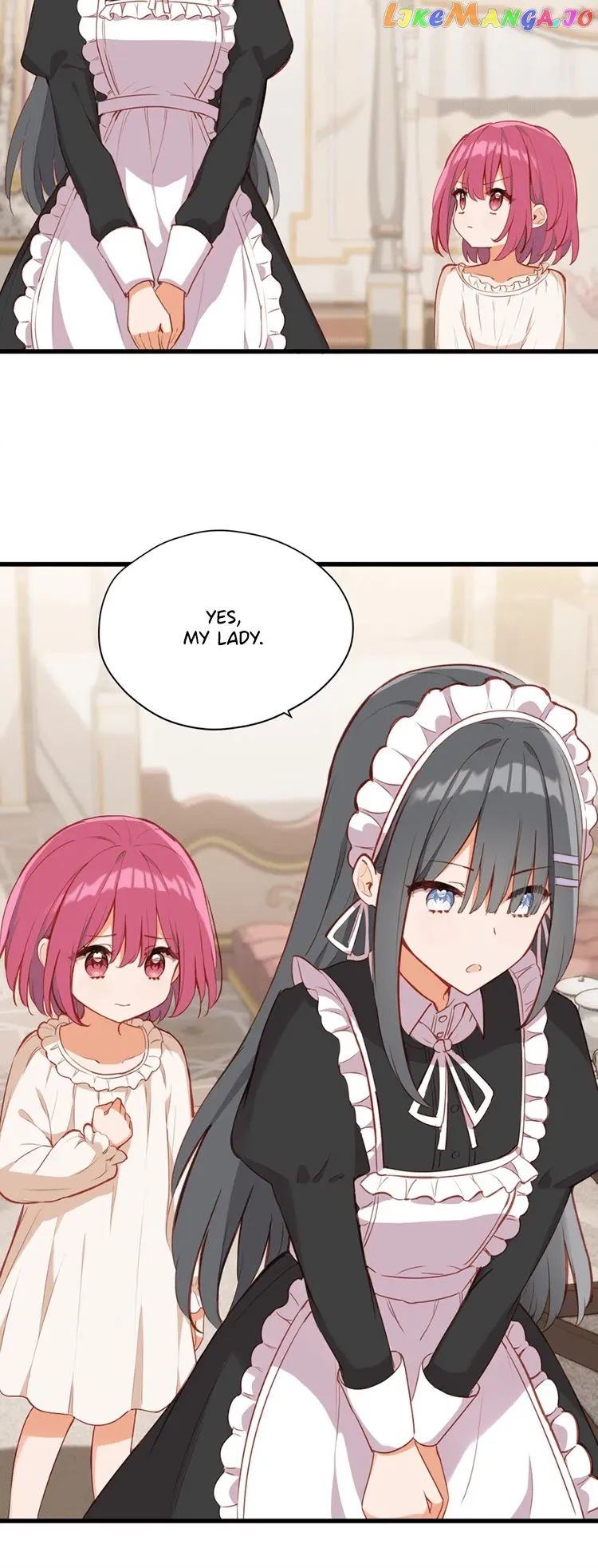 Please Bully Me, Miss Villainess! Please Bully Me, Miss Villainess! Chapter 81 75 018