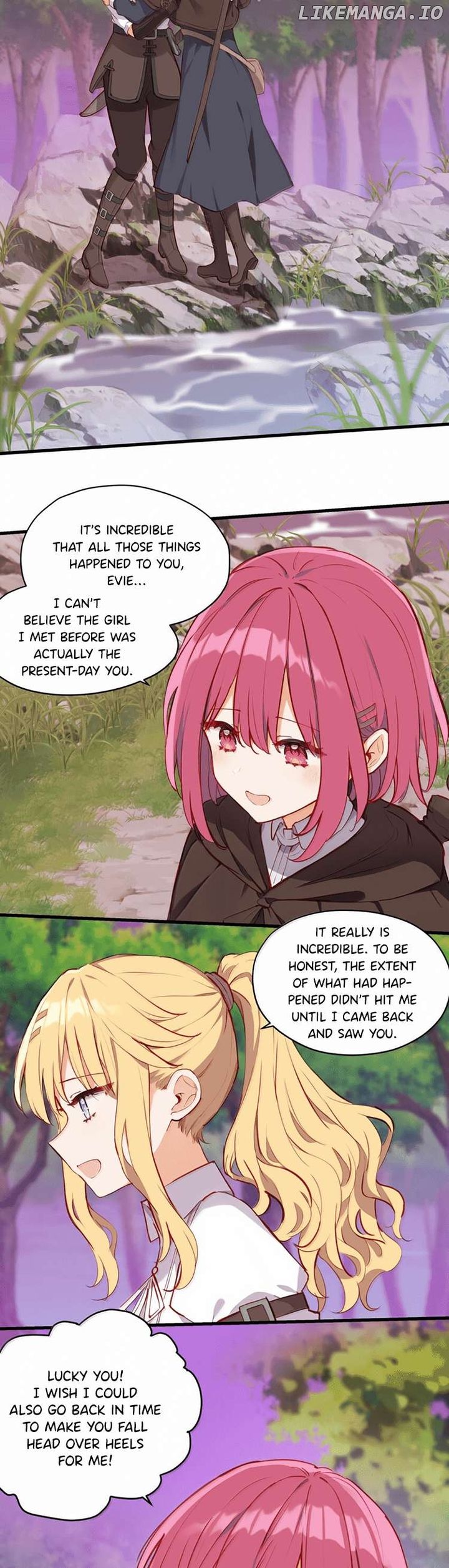 Please Bully Me, Miss Villainess! Please Bully Me, Miss Villainess! Chapter 88 63 03 result