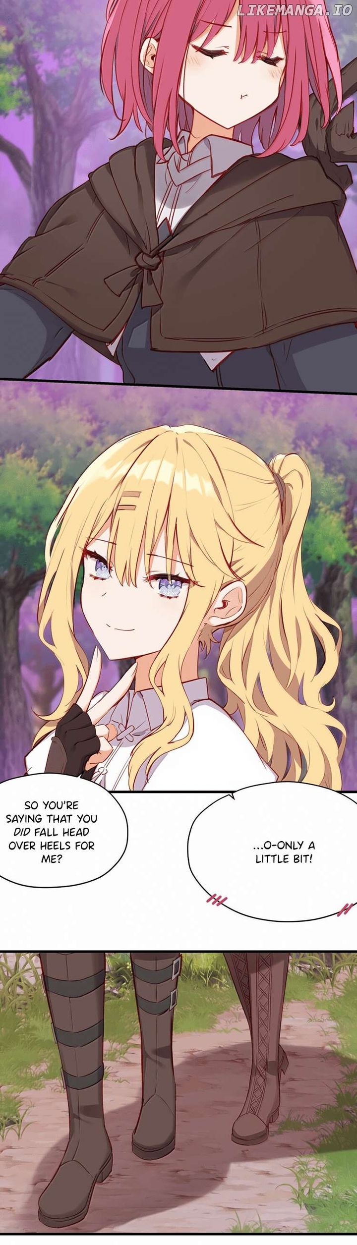 Please Bully Me, Miss Villainess! Please Bully Me, Miss Villainess! Chapter 88 64 04 result