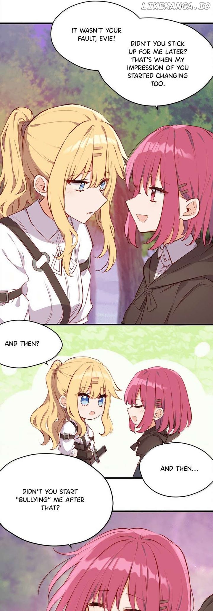 Please Bully Me, Miss Villainess! Please Bully Me, Miss Villainess! Chapter 88 68 08 result