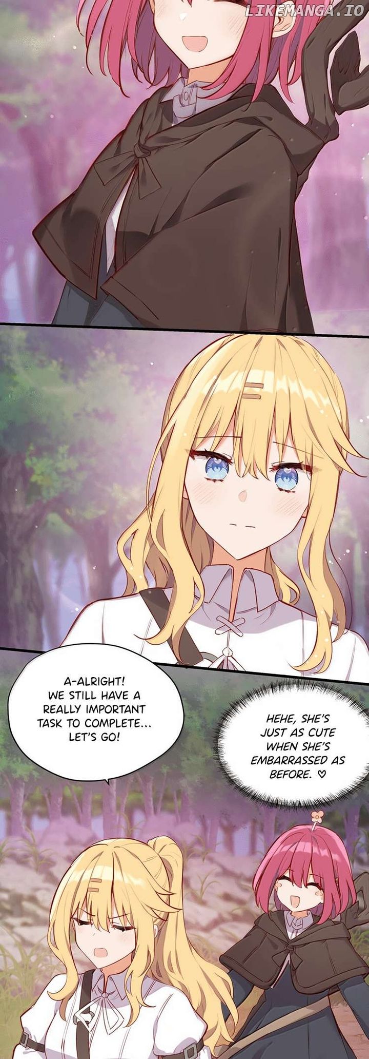 Please Bully Me, Miss Villainess! Please Bully Me, Miss Villainess! Chapter 88 69 09 result