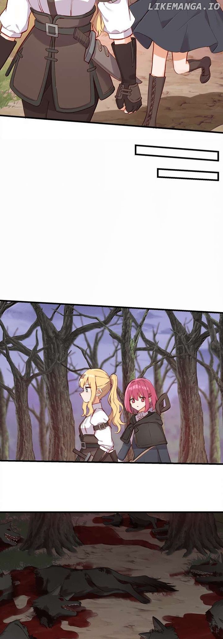 Please Bully Me, Miss Villainess! Please Bully Me, Miss Villainess! Chapter 88 70 10 result