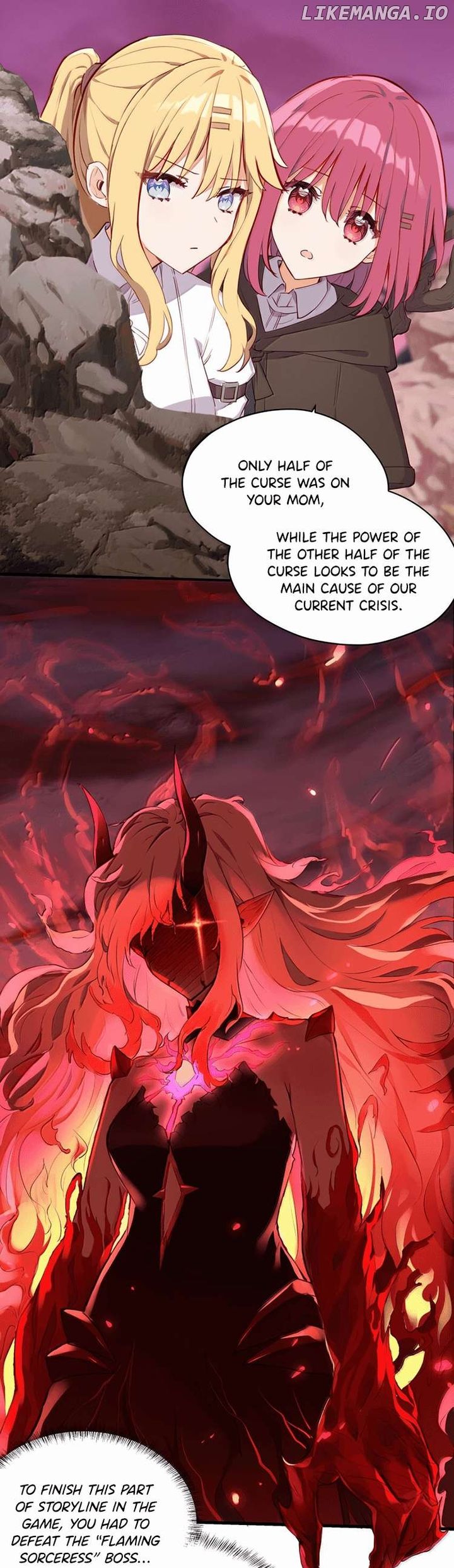 Please Bully Me, Miss Villainess! Please Bully Me, Miss Villainess! Chapter 88 73 13 result