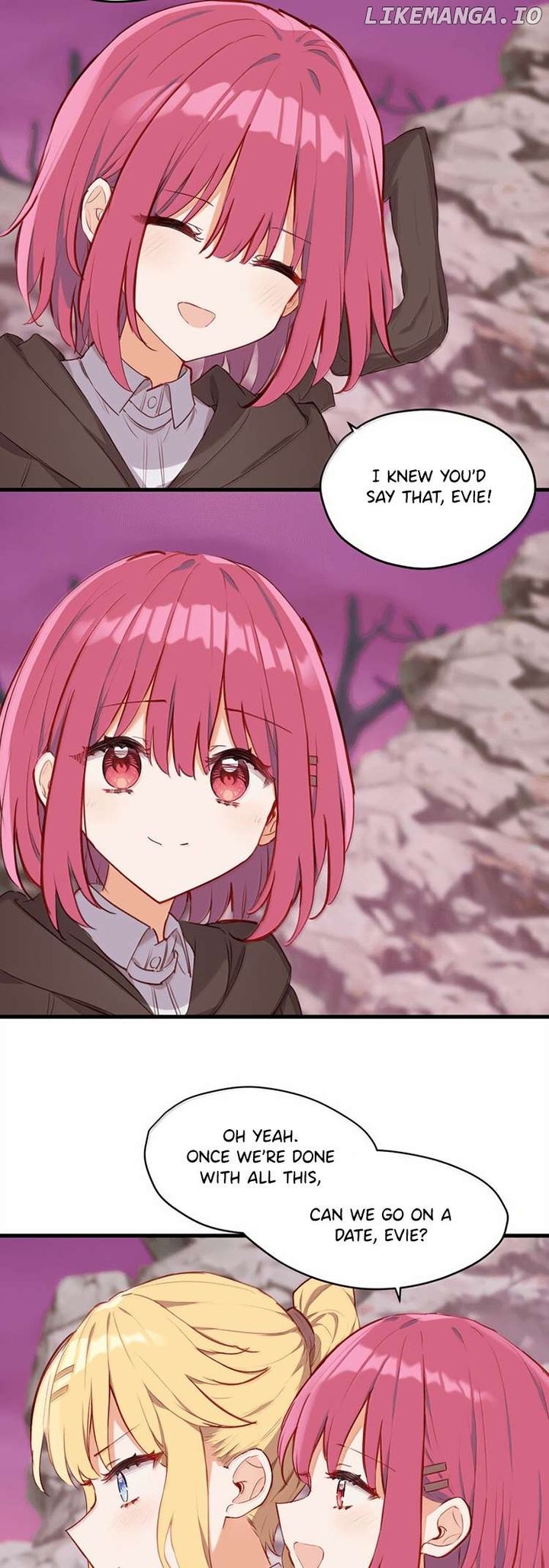 Please Bully Me, Miss Villainess! Please Bully Me, Miss Villainess! Chapter 88 75 15 result