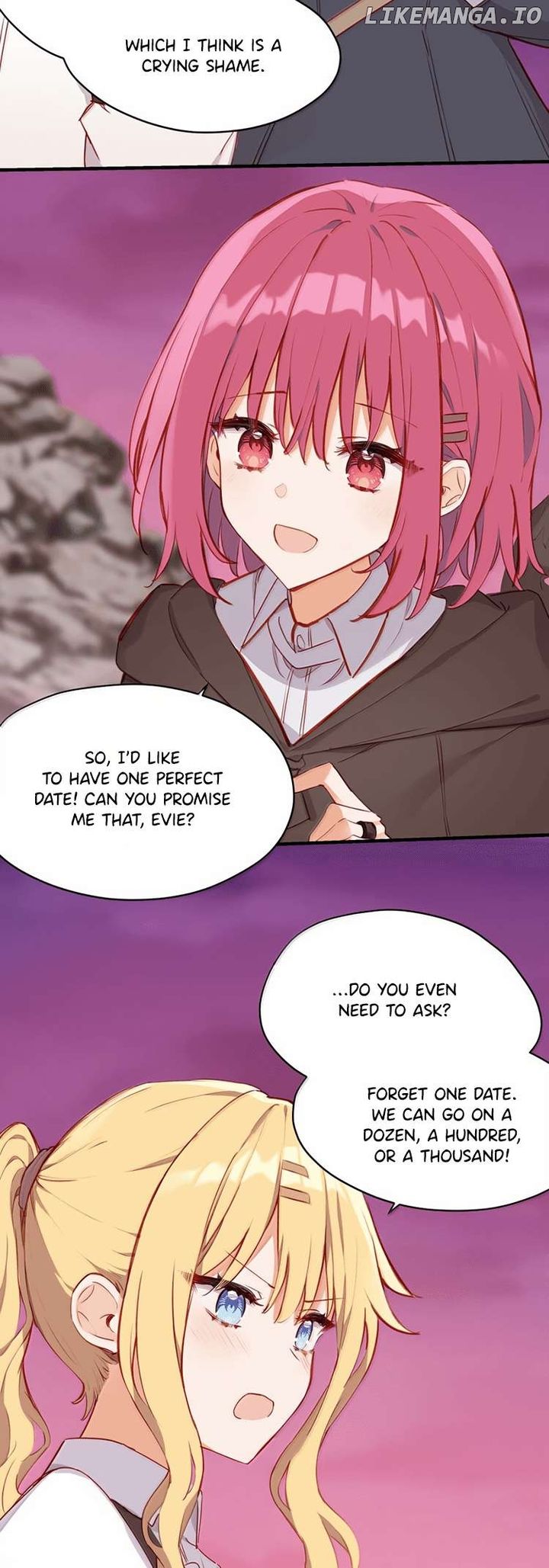 Please Bully Me, Miss Villainess! Please Bully Me, Miss Villainess! Chapter 88 77 17 result