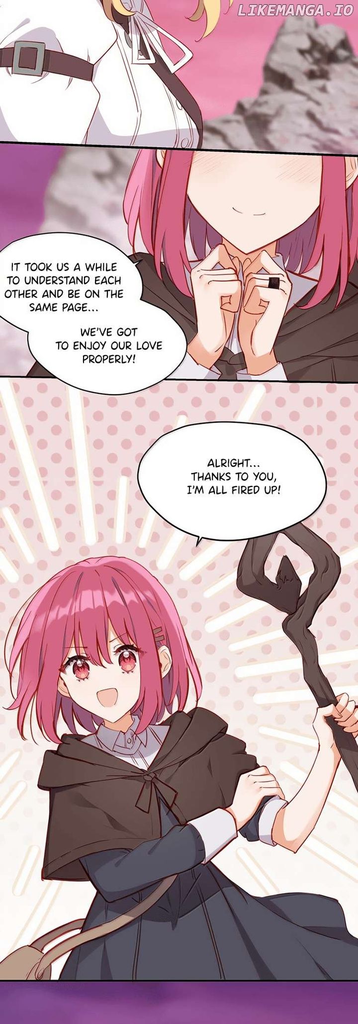 Please Bully Me, Miss Villainess! Please Bully Me, Miss Villainess! Chapter 88 78 18 result