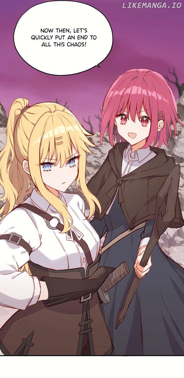 Please Bully Me, Miss Villainess! Please Bully Me, Miss Villainess! Chapter 88 79 19 result