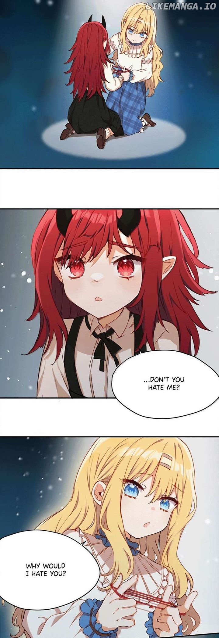 Please Bully Me, Miss Villainess! Please Bully Me, Miss Villainess! Chapter 91 60 03 result