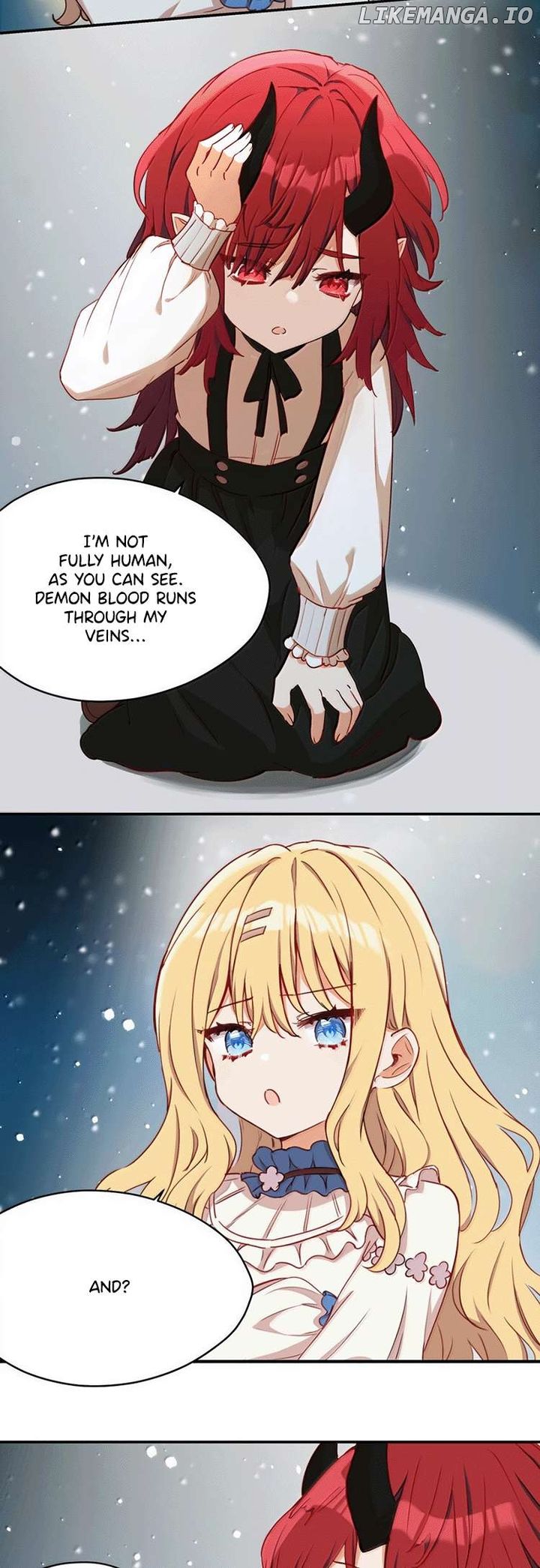 Please Bully Me, Miss Villainess! Please Bully Me, Miss Villainess! Chapter 91 61 04 result